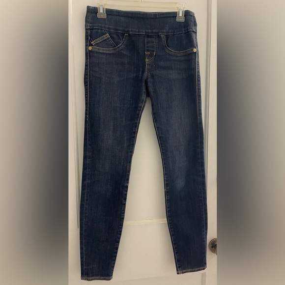 Legging Jean Rock & Republic Fever - Taille 2M - 28 De Longueur - Neuf Avec étiquette